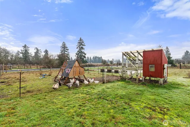 $544,900 | 16033 Gibson Road Southwest, Tenino, WA 98589