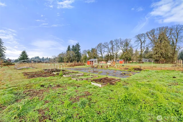 $544,900 | 16033 Gibson Road Southwest, Tenino, WA 98589