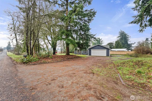 $544,900 | 16033 Gibson Road Southwest, Tenino, WA 98589