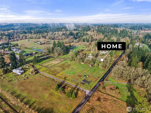 $544,900 | 16033 Gibson Road Southwest, Tenino, WA 98589