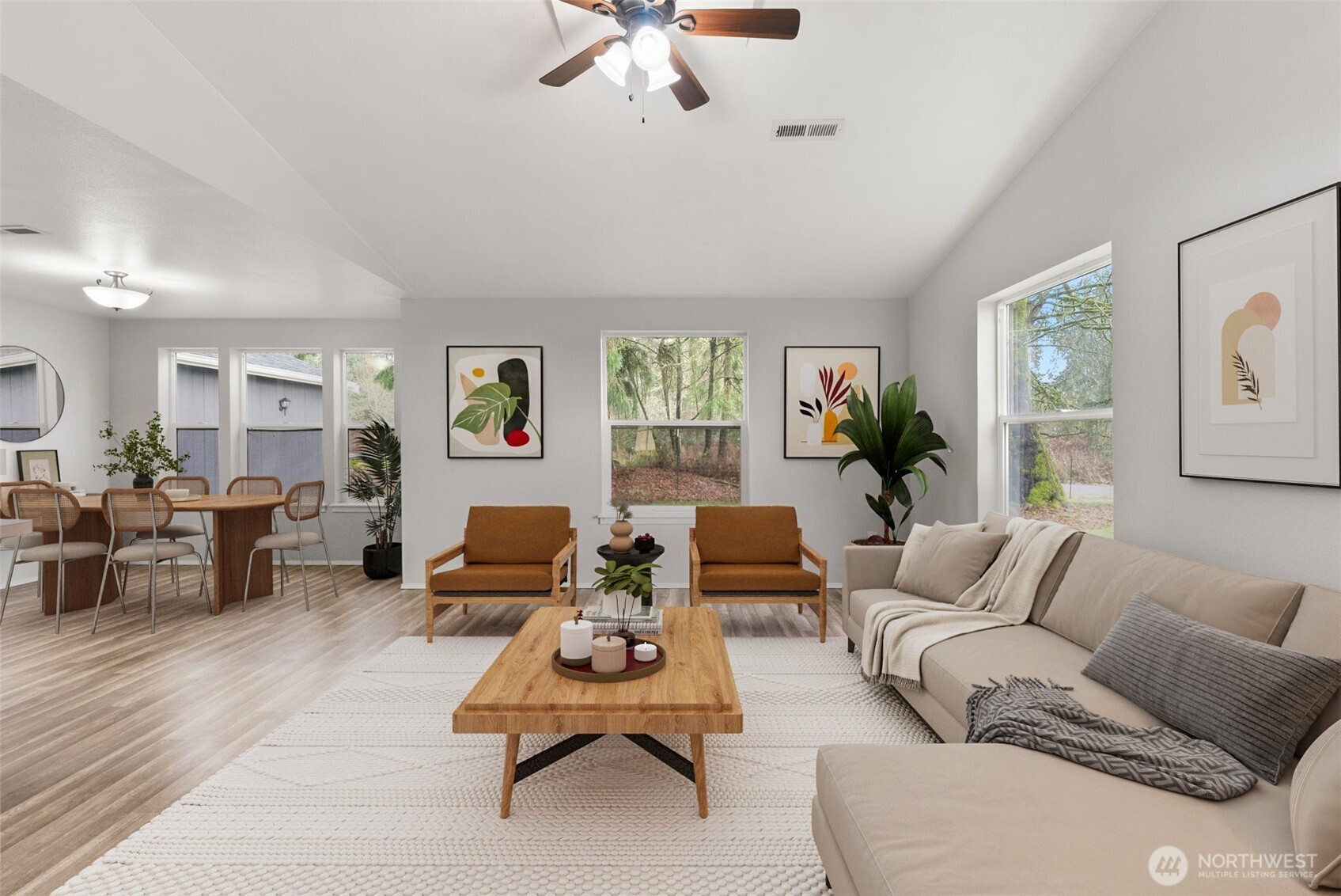 16033 Gibson Road Southwest Tenino, WA 98589 - Photo 6 of 39