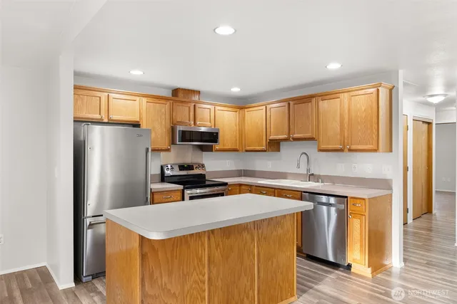 $544,900 | 16033 Gibson Road Southwest, Tenino, WA 98589