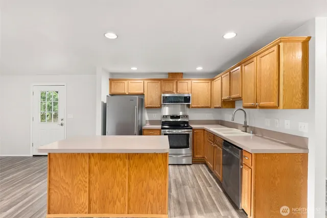 $544,900 | 16033 Gibson Road Southwest, Tenino, WA 98589