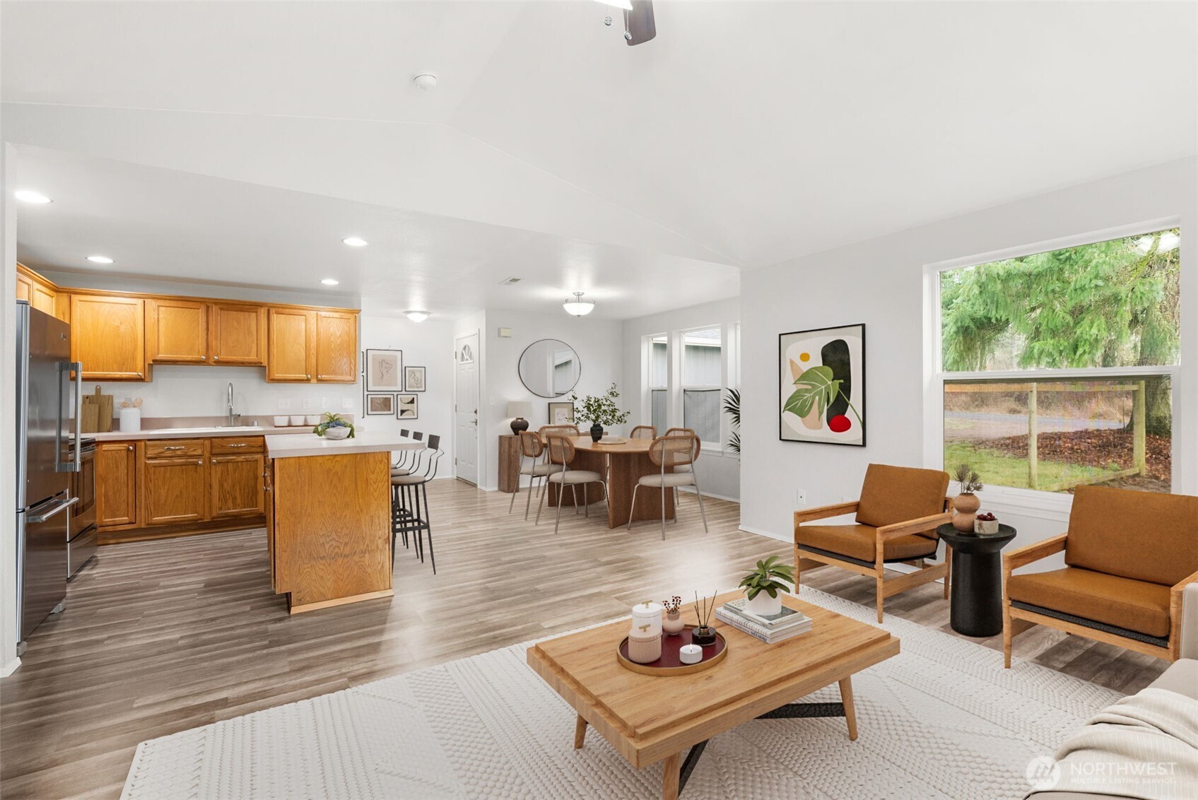 16033 Gibson Road Southwest Tenino, WA 98589 - Photo 8 of 39