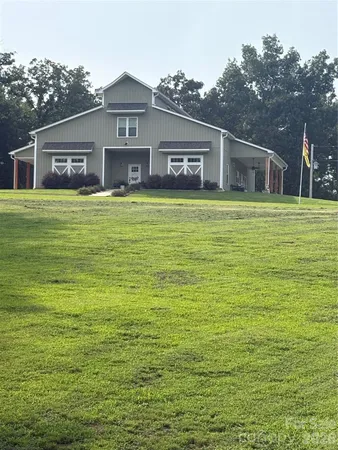 $999,999 | 6119 Ra Austin Road, Marshville, NC 28103