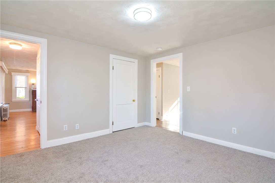 2190 West Shore Road Warwick, RI 02889 - Photo 19 of 43 1st Floor Bedroom