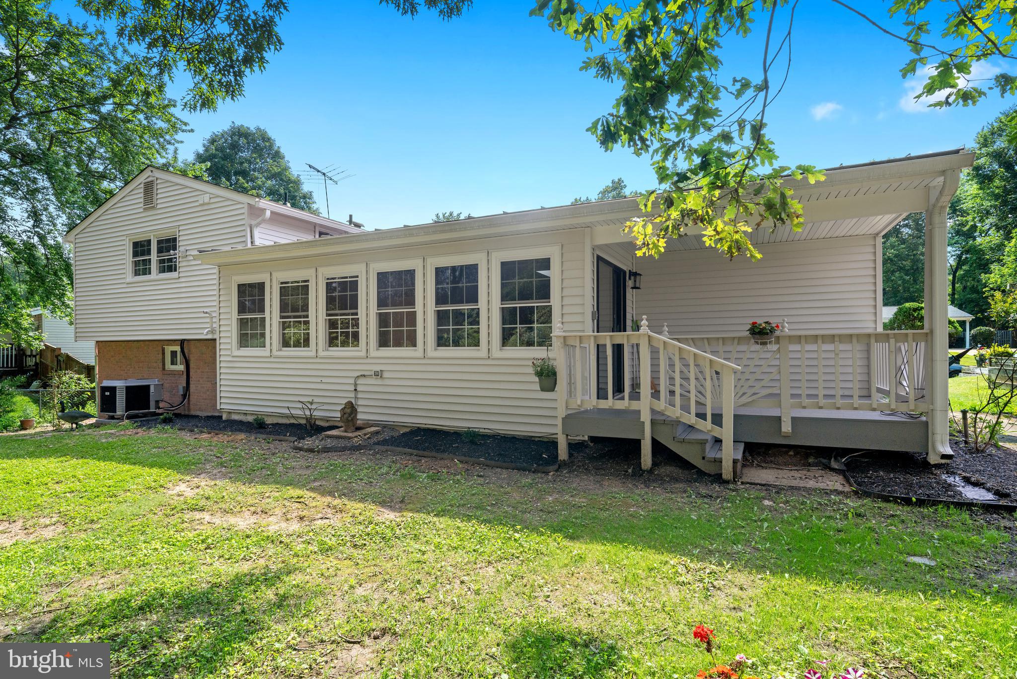 7007 Gillings Road Springfield, VA 22152 - Photo 50 of 51 Gallery Image 50