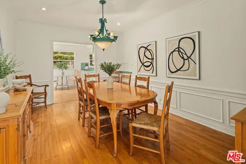 $2,650,000 | 219 Entrada Drive, Santa Monica, CA 90402