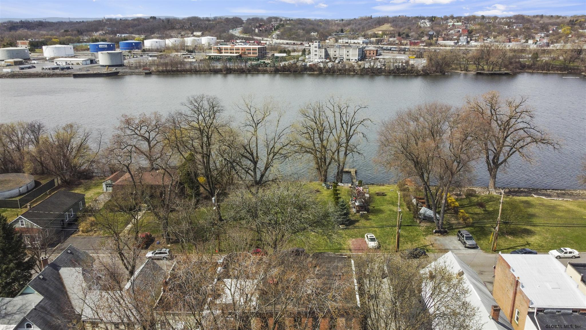 19 Riverside Avenue Rensselaer, NY 12144 - Photo 42 of 45 Photo 42