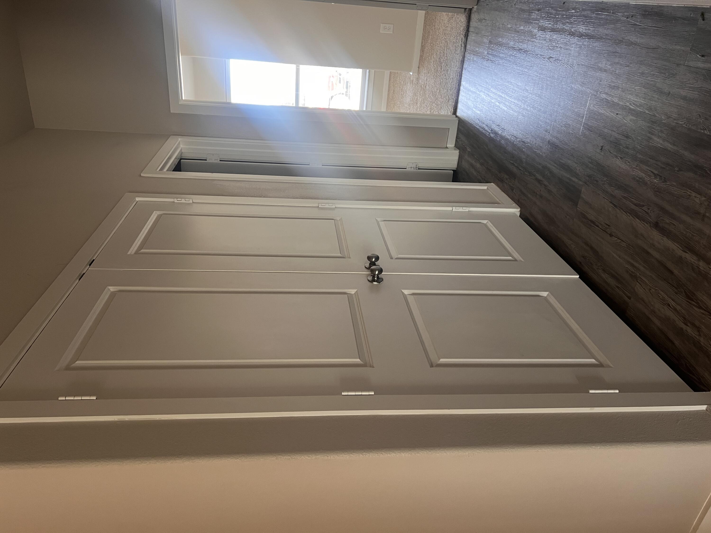 1637 133rd Street, Unit B Lubbock, TX 79423 - Photo 13 of 19 a view of entryway