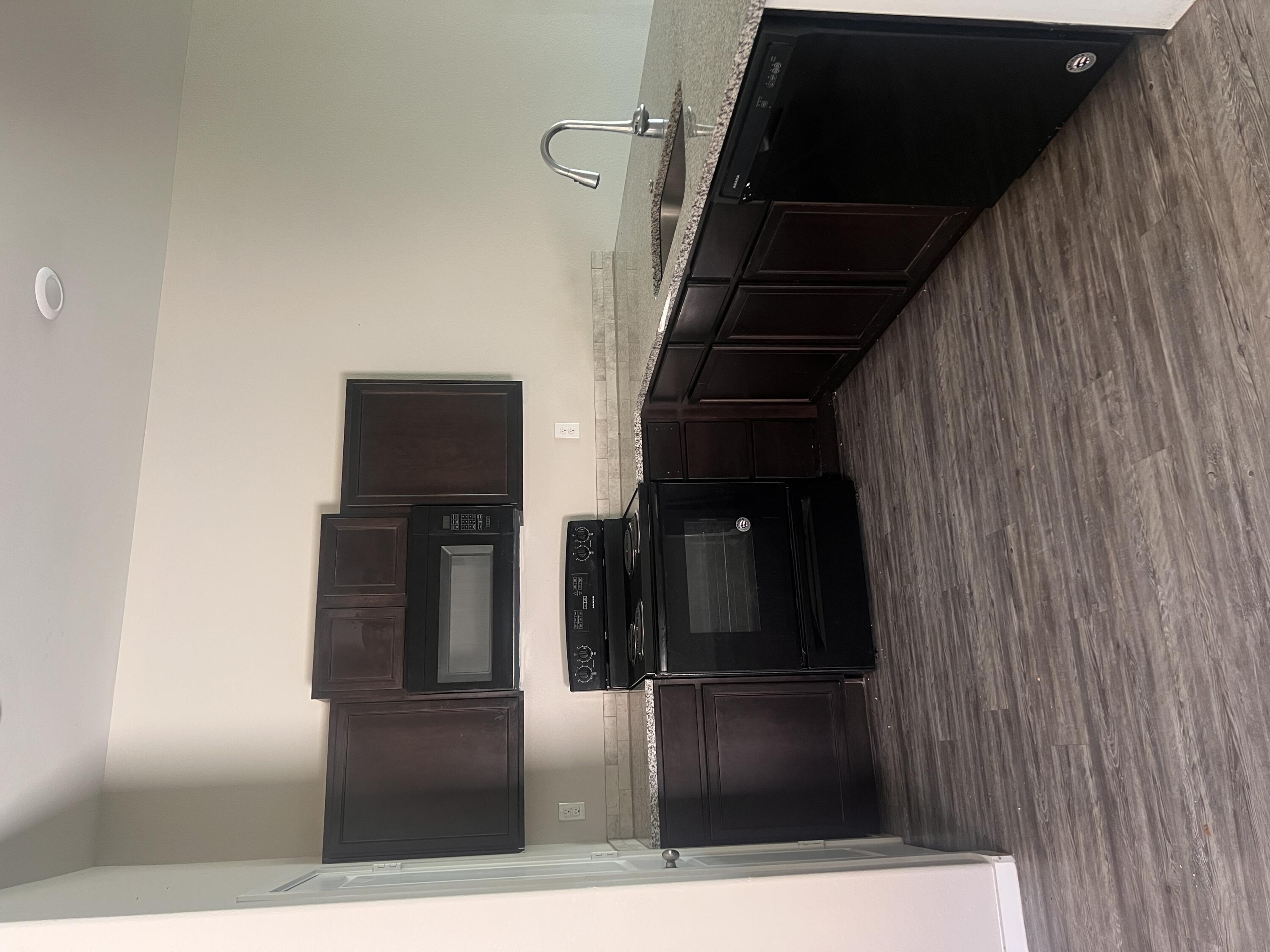 1637 133rd Street, Unit B Lubbock, TX 79423 - Photo 3 of 19 a view of entryway