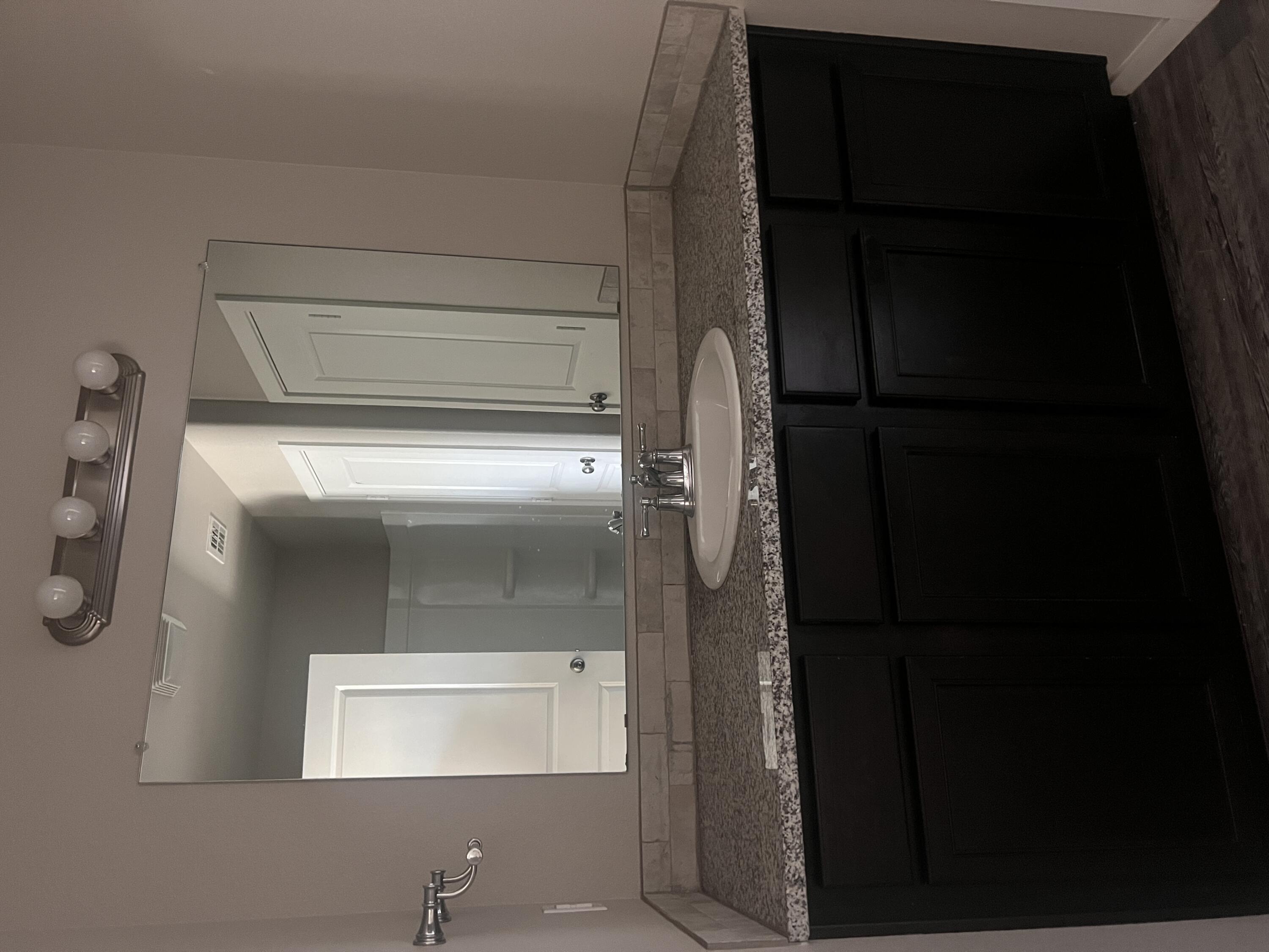 1637 133rd Street, Unit B Lubbock, TX 79423 - Photo 9 of 19 a bathroom with a shower