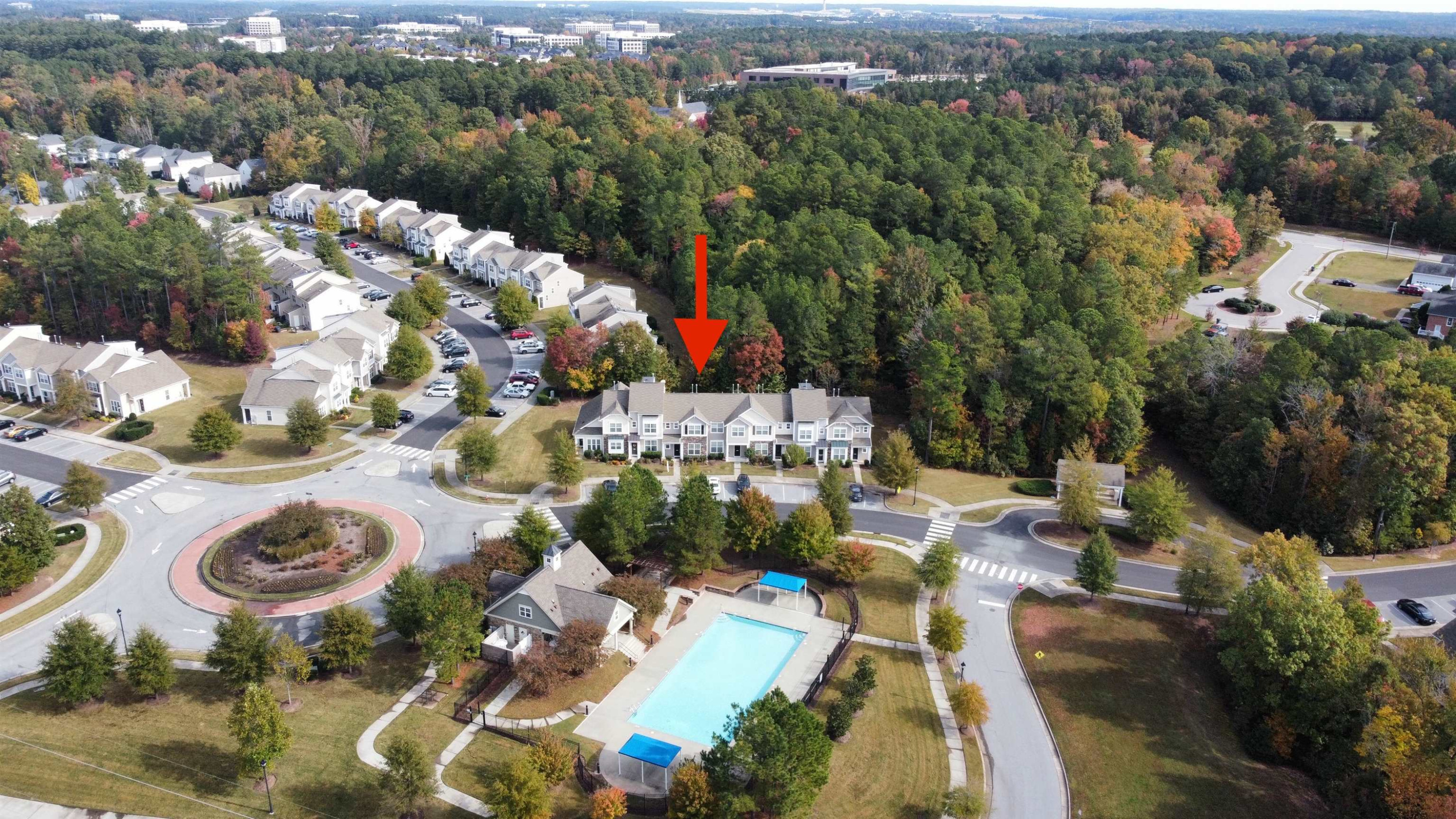 1208 Grace Point Road Morrisville, NC 27560 - Photo 2 of 28 Photo 2