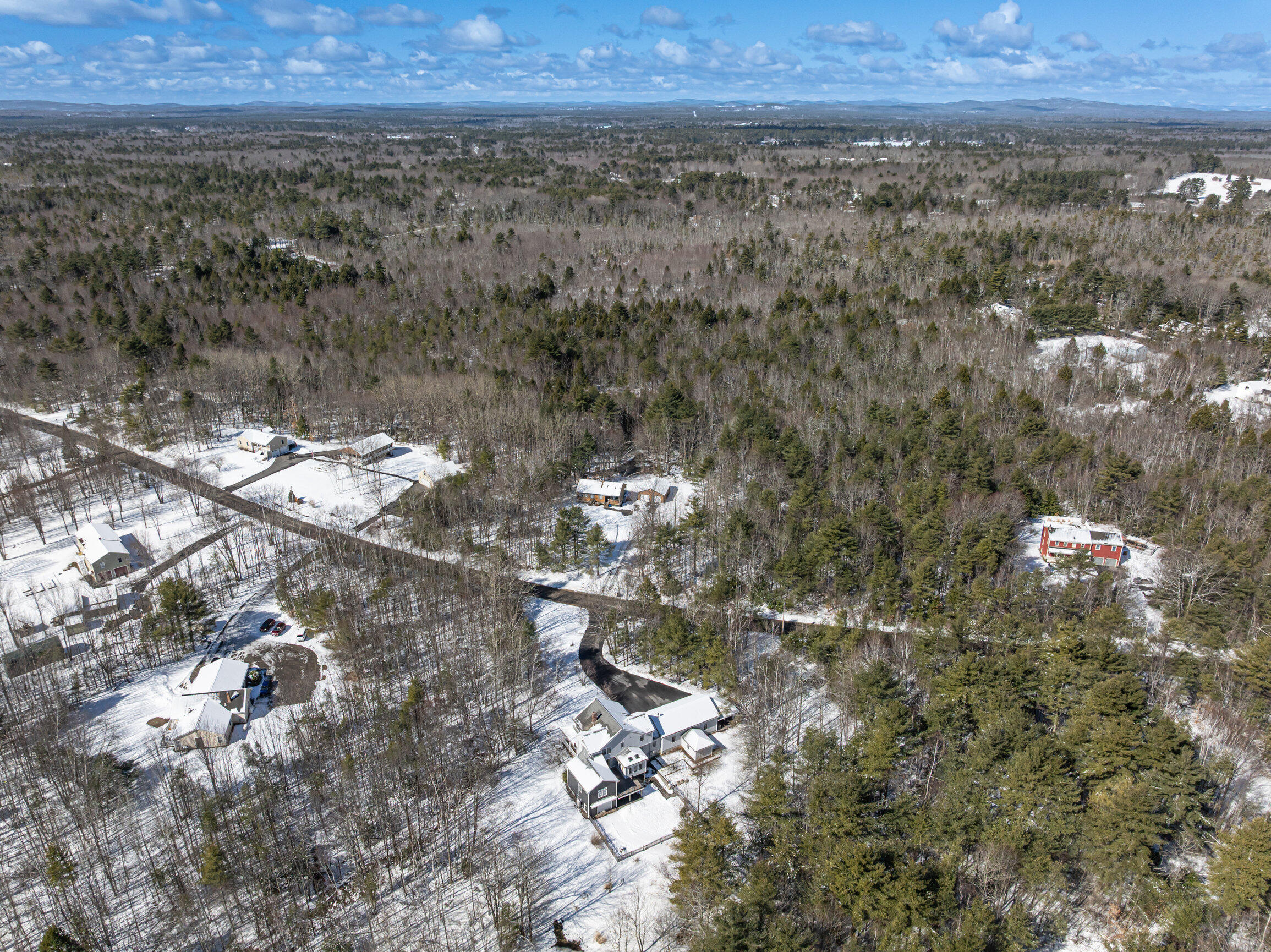71 Fogg Road Buxton, ME 04093 - Photo 108 of 109 Exterior-0379