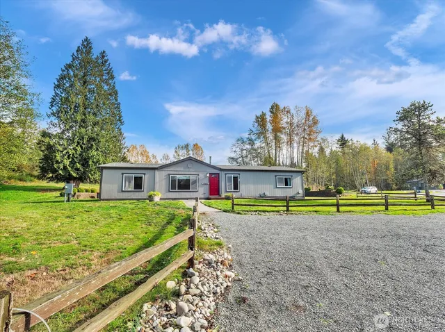$674,950 | 29505 40th Avenue Northwest, Stanwood, WA 98292