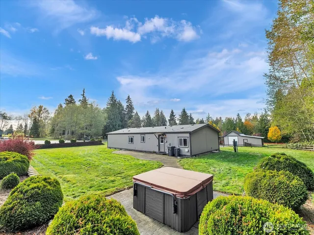 $674,950 | 29505 40th Avenue Northwest, Stanwood, WA 98292