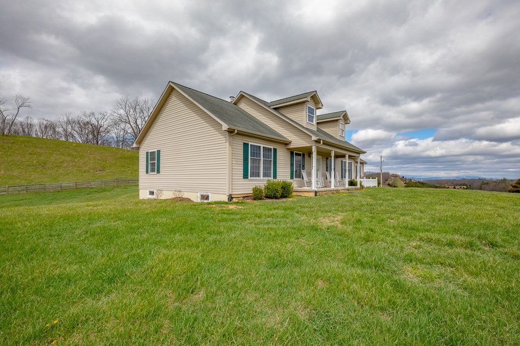 3727 Hodge Hollow Road Pulaski, VA 24301 - Photo 56 of 75 Gallery Image 56