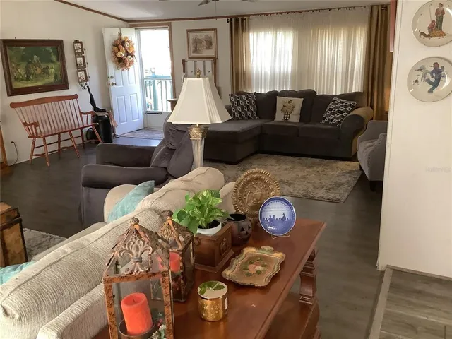 $250,000 | 34926 Punch Road, Dade City, FL 33523