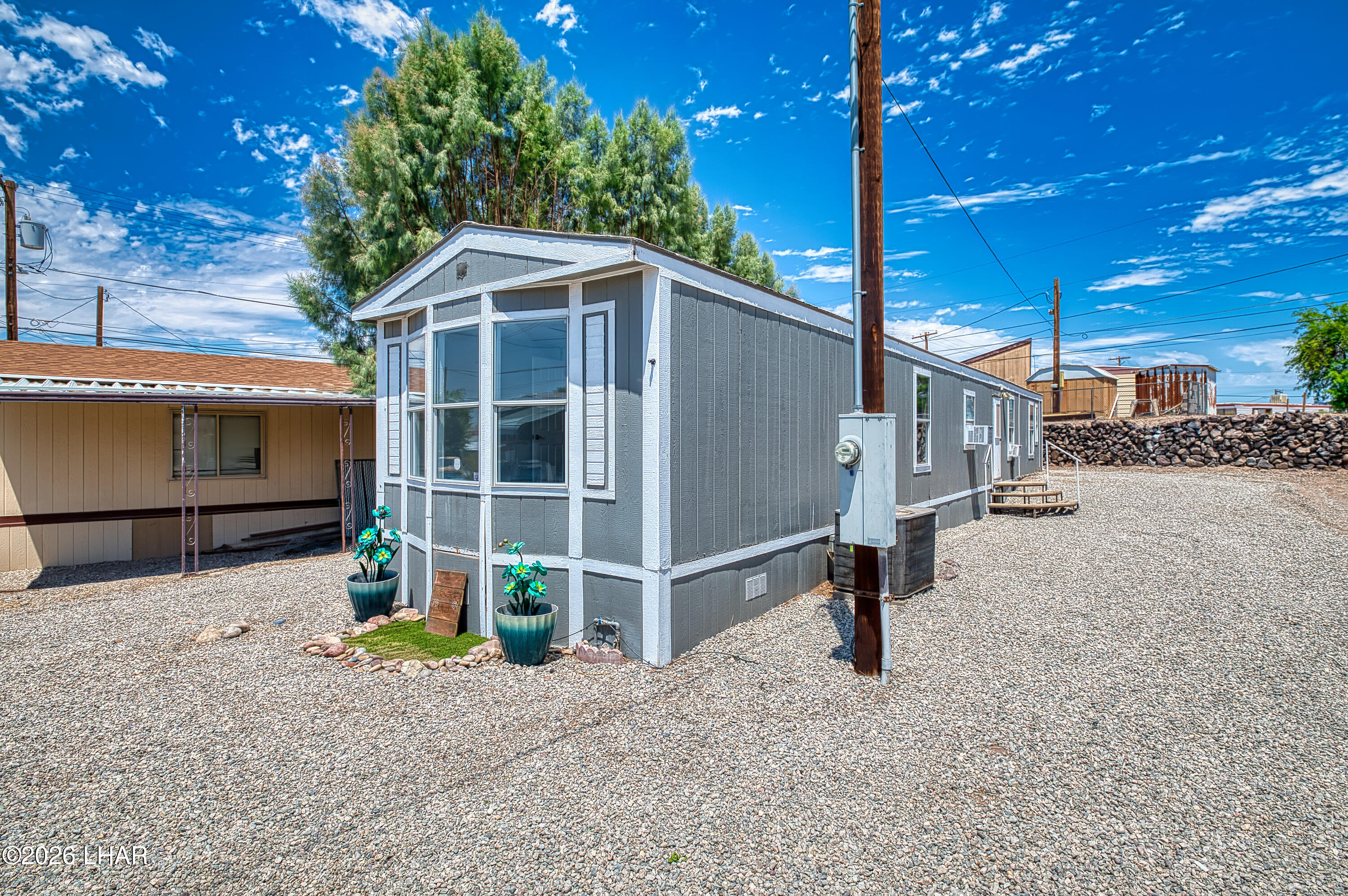 31825 Fleet Road Parker, AZ 85344 - Photo 3 of 22