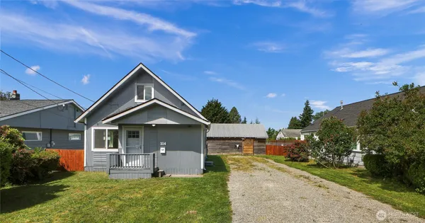 $425,000 | 314 Central Avenue, Sedro-Woolley, WA 98284