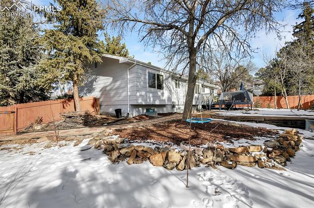 4750 Chaparral Road Colorado Springs, CO 80917 - Photo 39 of 39 Gallery Image 39