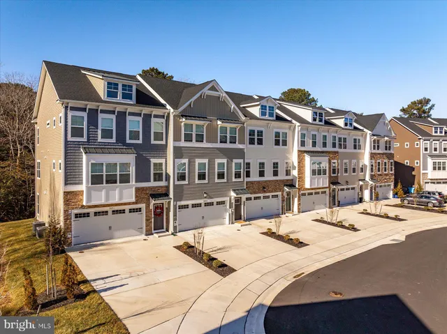 $559,900 | 9519 Seascape Lane, Unit 3, Berlin, MD 21811