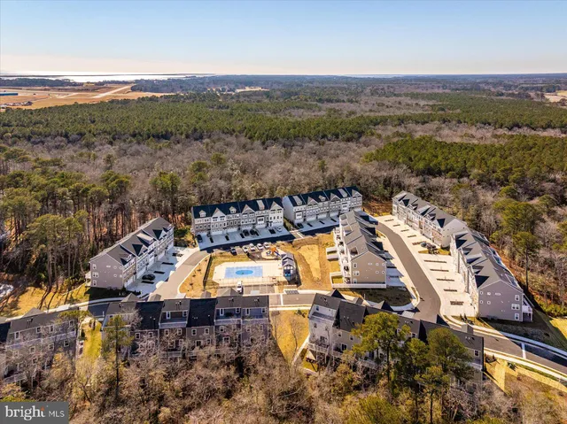 $559,900 | 9519 Seascape Lane, Unit 3, Berlin, MD 21811