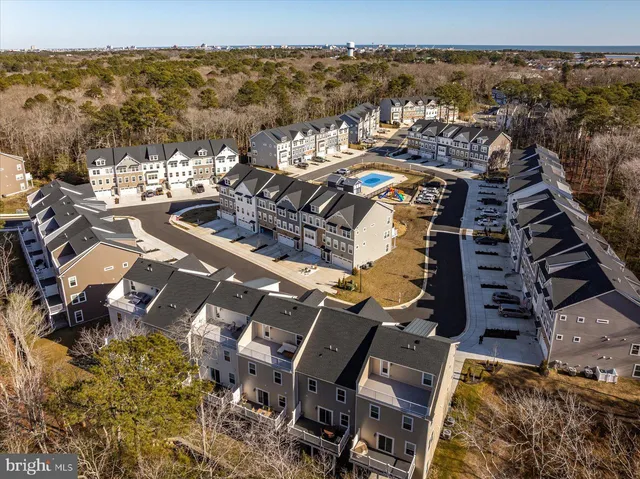 $559,900 | 9519 Seascape Lane, Unit 3, Berlin, MD 21811