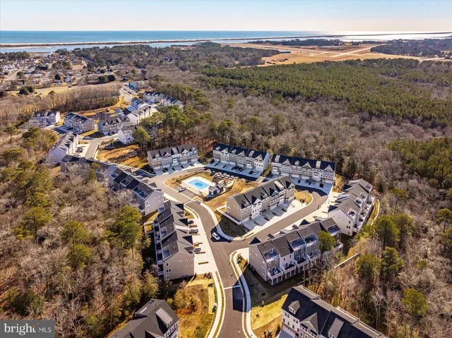 $559,900 | 9519 Seascape Lane, Unit 3, Berlin, MD 21811