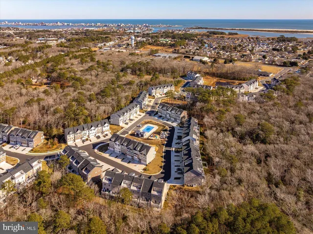 $559,900 | 9519 Seascape Lane, Unit 3, Berlin, MD 21811