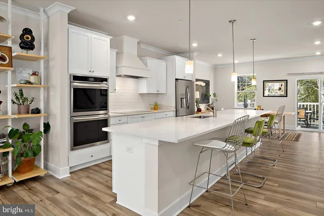 $559,900 | 9519 Seascape Lane, Unit 3, Berlin, MD 21811