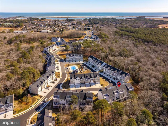 $559,900 | 9519 Seascape Lane, Unit 3, Berlin, MD 21811