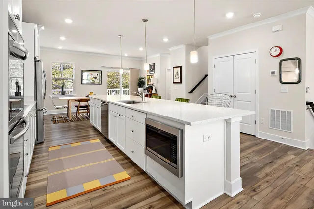 $559,900 | 9519 Seascape Lane, Unit 3, Berlin, MD 21811