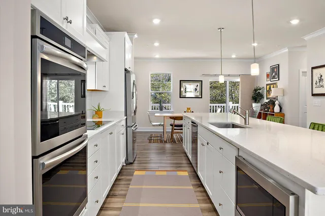 $559,900 | 9519 Seascape Lane, Unit 3, Berlin, MD 21811