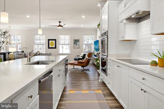 $559,900 | 9519 Seascape Lane, Unit 3, Berlin, MD 21811