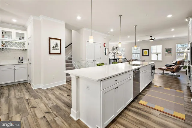 $559,900 | 9519 Seascape Lane, Unit 3, Berlin, MD 21811