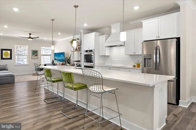 $559,900 | 9519 Seascape Lane, Unit 3, Berlin, MD 21811