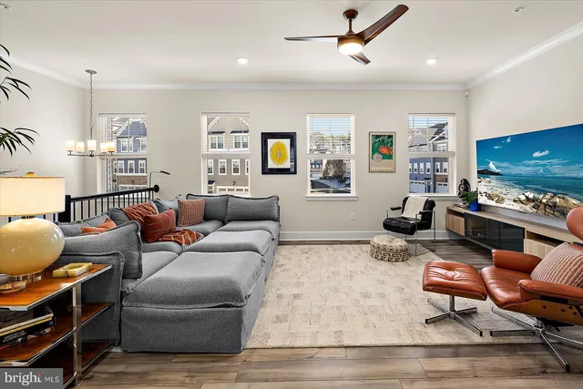 $559,900 | 9519 Seascape Lane, Unit 3, Berlin, MD 21811