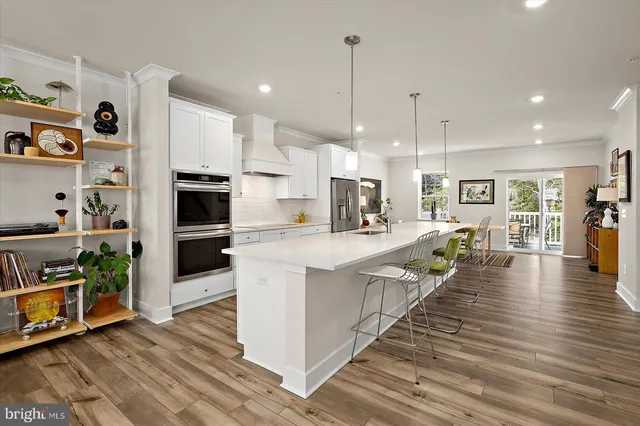 $559,900 | 9519 Seascape Lane, Unit 3, Berlin, MD 21811