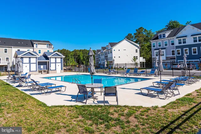 $559,900 | 9519 Seascape Lane, Unit 3, Berlin, MD 21811