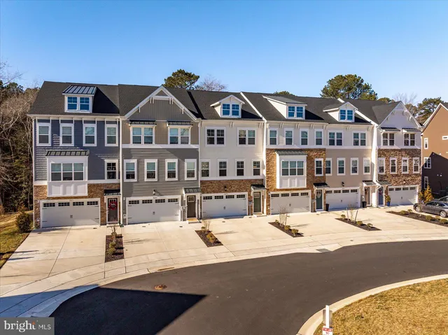 $559,900 | 9519 Seascape Lane, Unit 3, Berlin, MD 21811