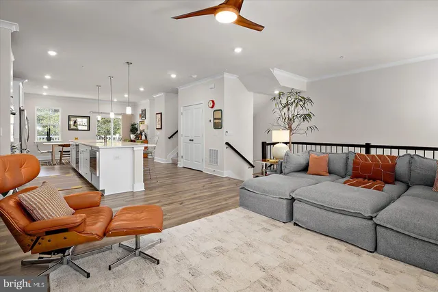 $559,900 | 9519 Seascape Lane, Unit 3, Berlin, MD 21811