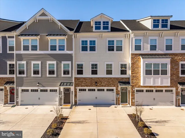 $559,900 | 9519 Seascape Lane, Unit 3, Berlin, MD 21811