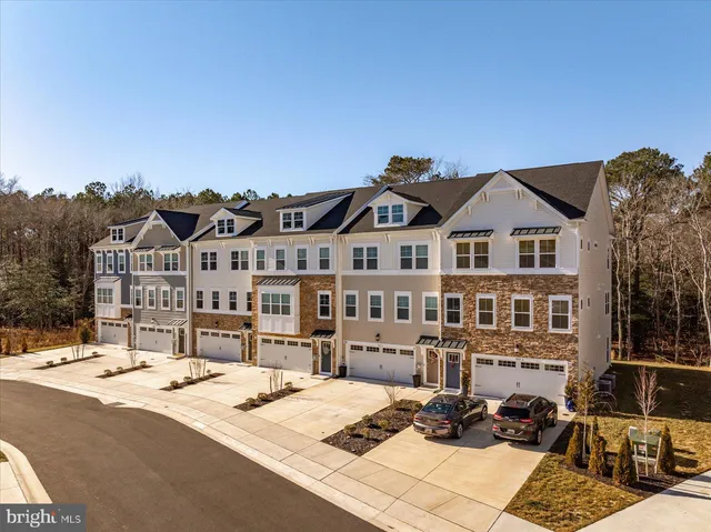 $559,900 | 9519 Seascape Lane, Unit 3, Berlin, MD 21811