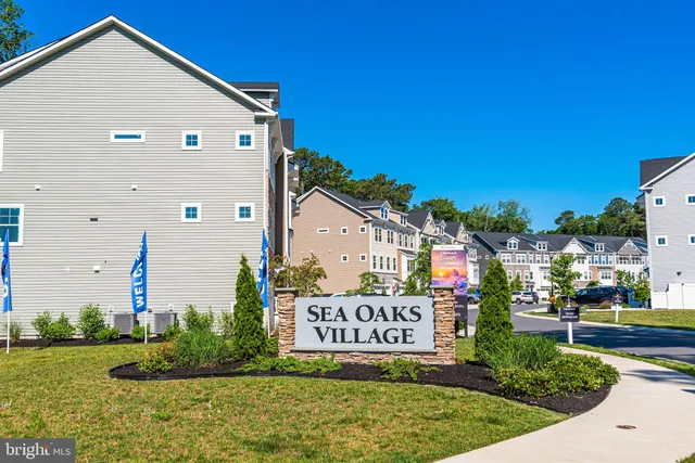 $559,900 | 9519 Seascape Lane, Unit 3, Berlin, MD 21811