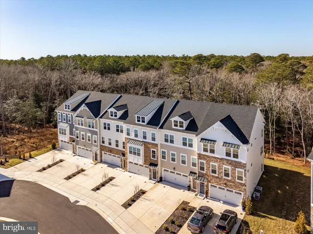 $559,900 | 9519 Seascape Lane, Unit 3, Berlin, MD 21811