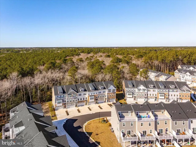 $559,900 | 9519 Seascape Lane, Unit 3, Berlin, MD 21811