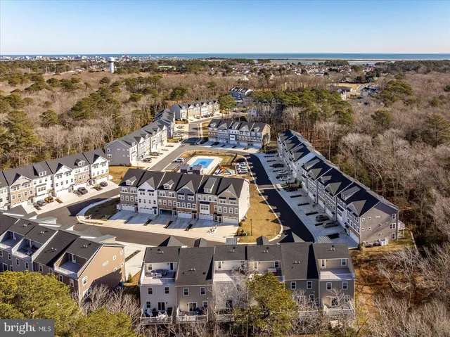 $559,900 | 9519 Seascape Lane, Unit 3, Berlin, MD 21811