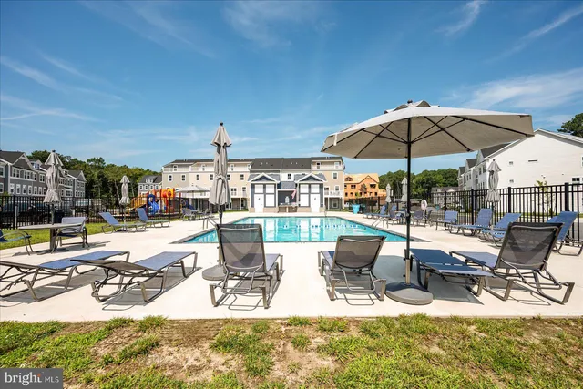 $559,900 | 9519 Seascape Lane, Unit 3, Berlin, MD 21811