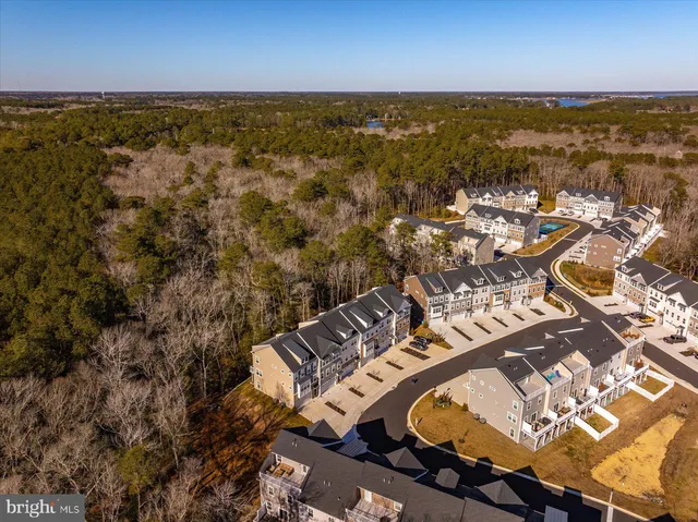 $559,900 | 9519 Seascape Lane, Unit 3, Berlin, MD 21811